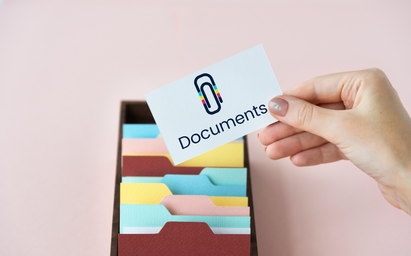 Simplify Documents & Claims Workflows