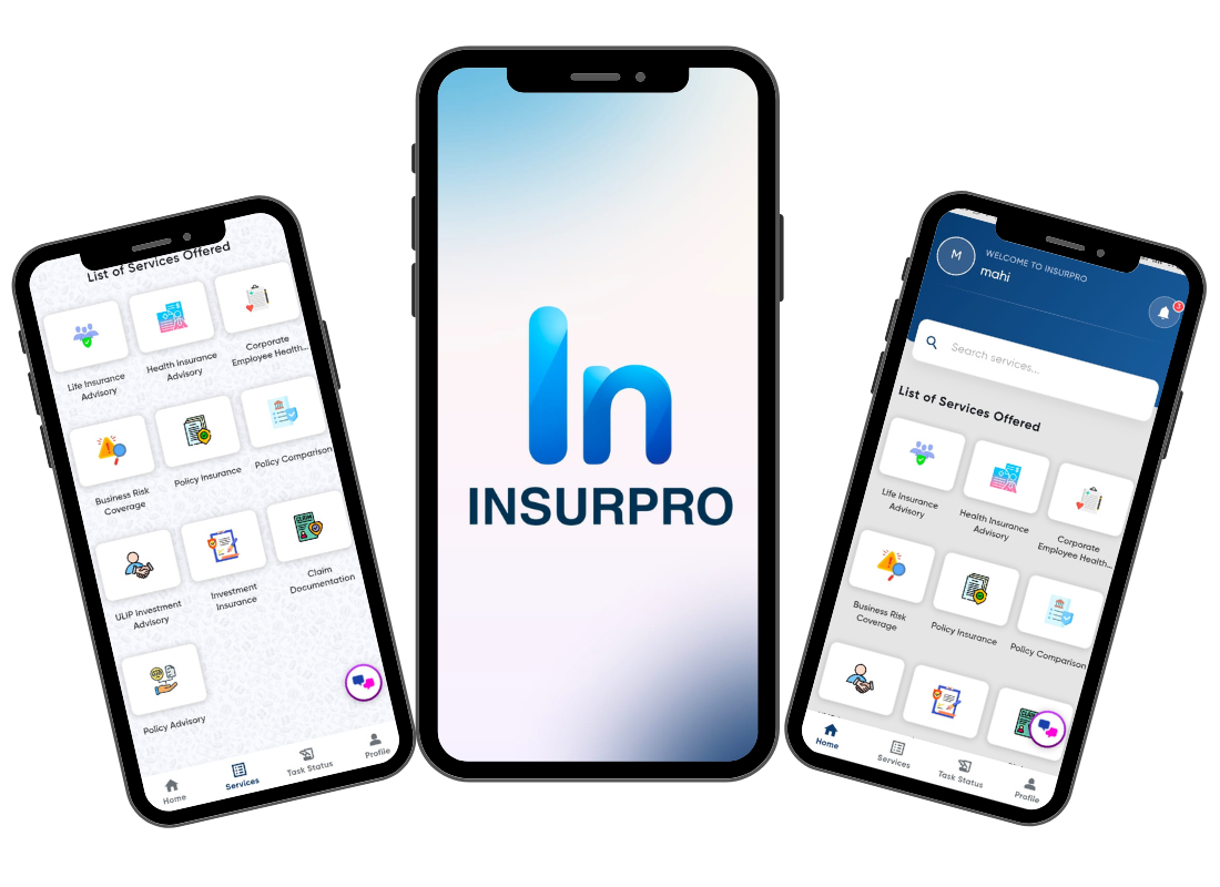 InsurPro Partner