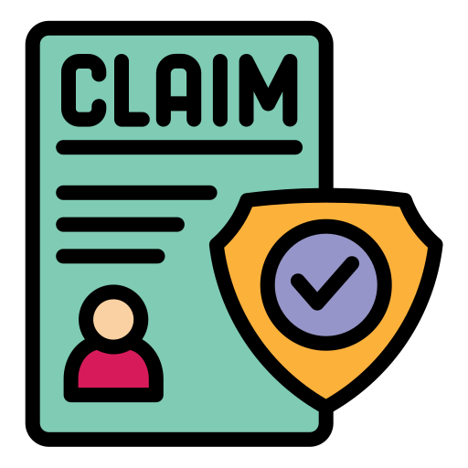 Claim Filing